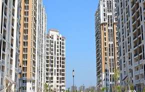 1 RK Apartment For Resale in DLF New Town Heights II Sector 86 Gurgaon 6554379