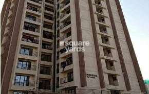 1 BHK Apartment For Resale in Manibhadra Avenue Nalasopara West Mumbai 6554435