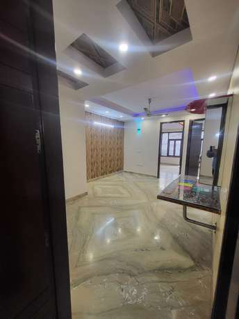 3 BHK Builder Floor For Resale in Ashram Delhi 6554439