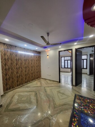 3 BHK Builder Floor For Resale in Ashram Delhi  6554439