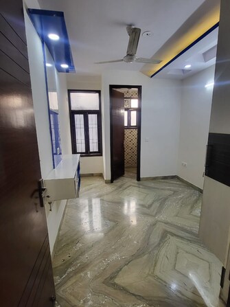 3 BHK Builder Floor For Resale in Ashram Delhi  6554439