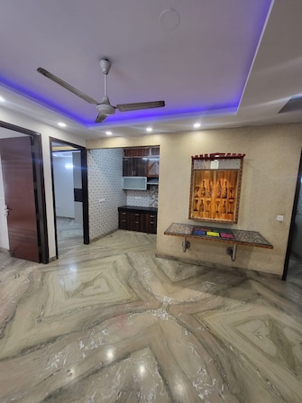 3 BHK Builder Floor For Resale in Ashram Delhi  6554439