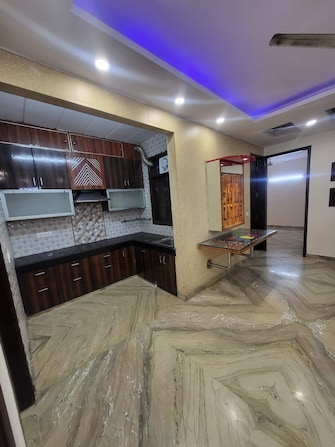 3 BHK Builder Floor For Resale in Ashram Delhi  6554439