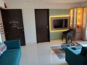 3 BHK Apartment For Rent in Triveni Majesta Kalyan West Thane 6554445