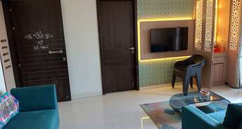 3 BHK Apartment For Rent in Triveni Majesta Kalyan West Thane 6554445