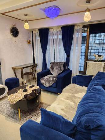 2 BHK Apartment For Rent in Dadar West Mumbai 6554450