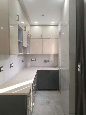 3 BHK Apartment For Rent in Nightingale Apartments Vikas Puri Delhi 6554426