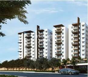 3 BHK Apartment For Rent in Ashoka Lake Side Manikonda Hyderabad 6554500