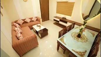 2 BHK Builder Floor For Rent in Uttam Nagar Delhi 6554518