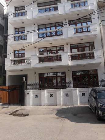 6+ BHK Independent House For Resale in Lavish Apartment Malcha Marg Delhi 6554546