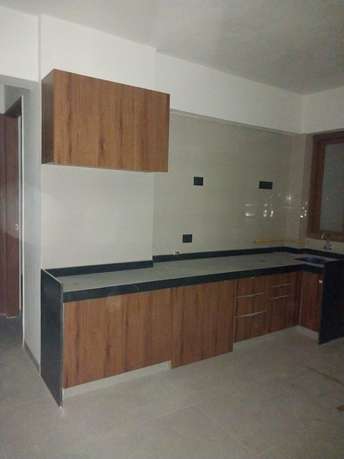 3 BHK Apartment For Rent in Shela Ahmedabad 6554552