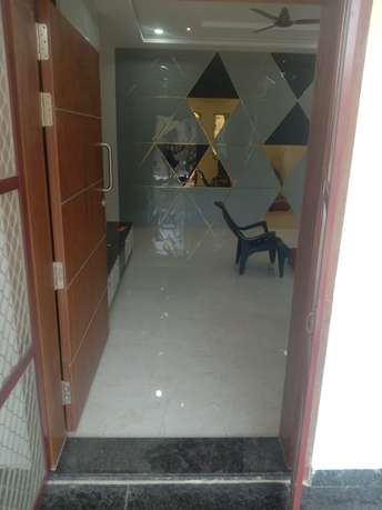 3 BHK Apartment For Resale in Bhuvanas Urban Greens Gowdavalli Hyderabad 6554534