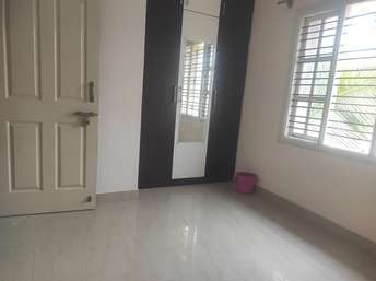 1 BHK Builder Floor For Rent in Gm Palya Bangalore 6554555