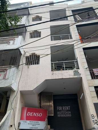 6+ BHK Independent House For Resale in Boutique Residential Apartments 46 Jor Bagh Delhi 6554573