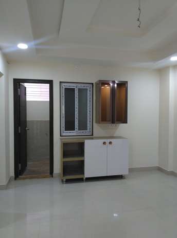 2 BHK Apartment For Resale in A S Rao Nagar Hyderabad 6554562