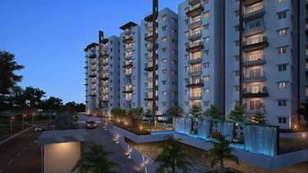 3 BHK Apartment For Rent in Ashoka Lake Side Manikonda Hyderabad  6554568