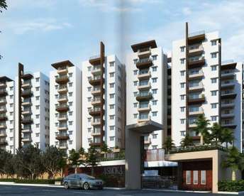 3 BHK Apartment For Rent in Ashoka Lake Side Manikonda Hyderabad 6554582