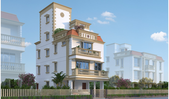 4 BHK Villa For Resale in Wadhwa Wise City Old Panvel Navi Mumbai 6554612