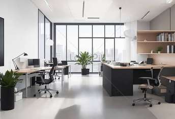Commercial Office Space in IT/SEZ 500 Sq.Ft. For Resale In Wagle Industrial Estate Thane 6554678