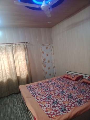 1 BHK Villa For Rent in Aliganj Lucknow 6554693