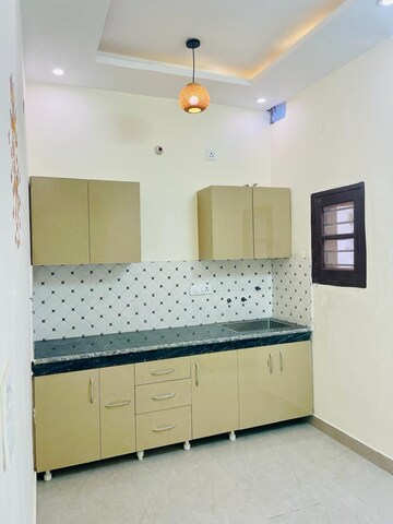 1 BHK Builder Floor For Resale in Mohali Sector 115 Chandigarh  6554699