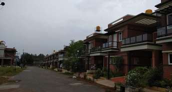3.5 BHK Villa For Resale in Skylite Serendipity Sarjapur Bangalore 6554736