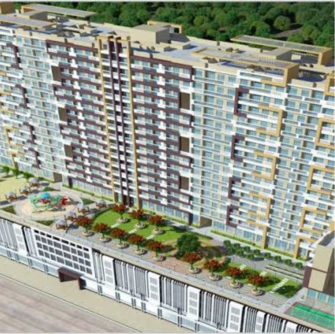 1 BHK Apartment For Resale in Sai Mldc Yashwant Orchid Nalasopara East Palghar  6554771