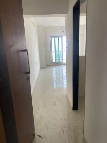 3 BHK Apartment For Rent in Nirmal Lifestyle Zircon Mulund West Mumbai 6554801