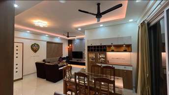3 BHK Apartment For Resale in Jakkur Bangalore 6554789