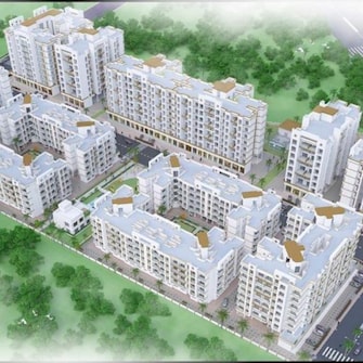 1 BHK Apartment For Resale in AV Paramount Enclave Palghar Palghar  6554810