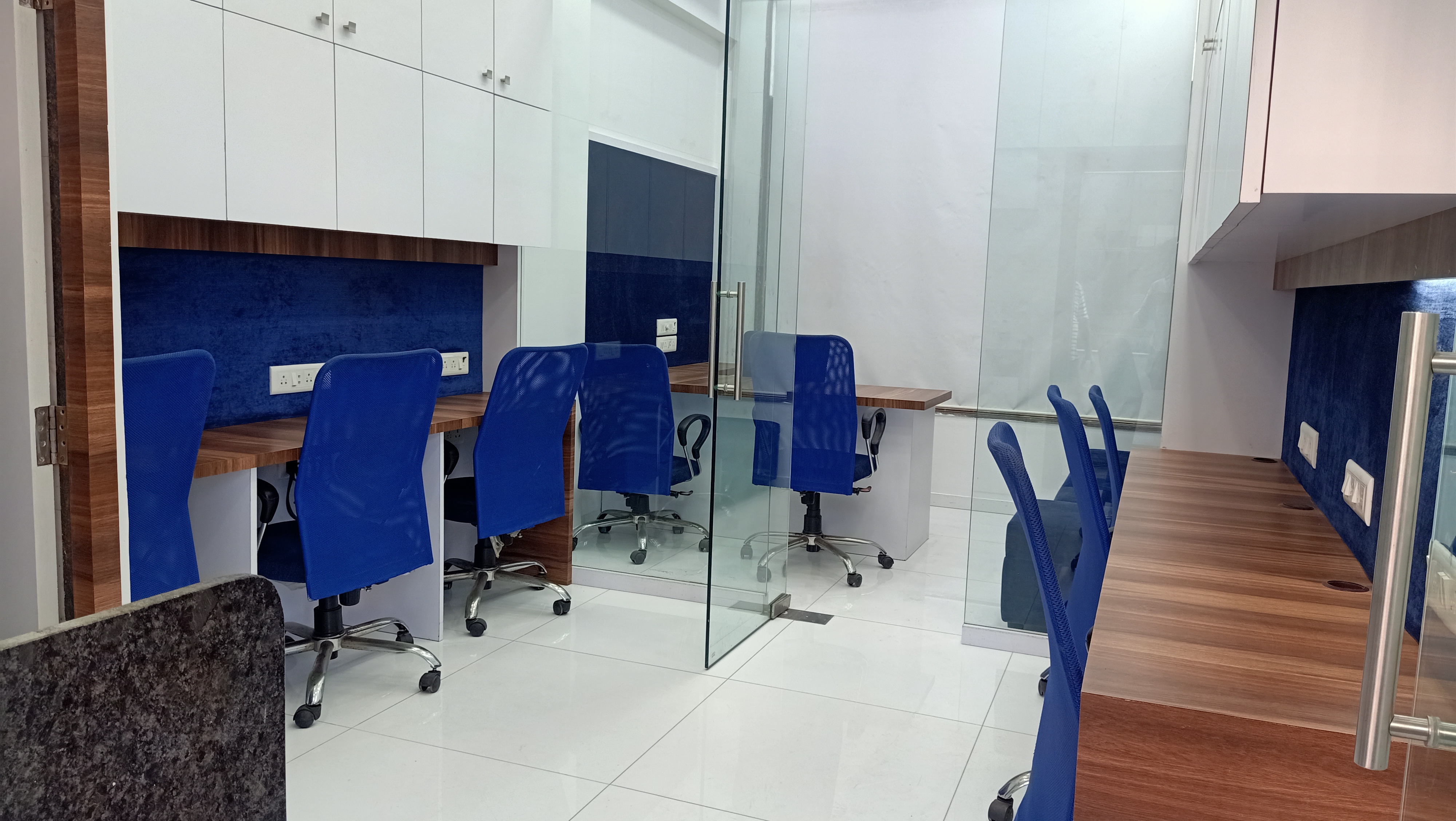 Commercial Office Space 345 Sq.Ft. For Rent in Andheri East Mumbai  6554808