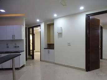 6+ BHK Independent House For Resale in Boutique Residential Apartments 46 Jor Bagh Delhi 6554837