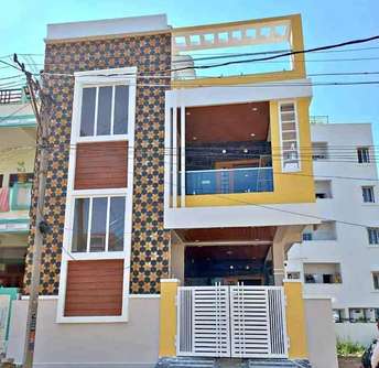 3 BHK Independent House For Resale in Kundanpally Hyderabad 6554809