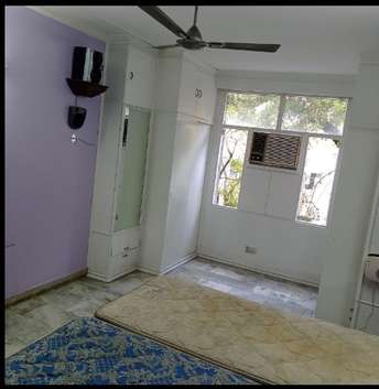 3 BHK Builder Floor For Rent in New Rajinder Nagar Delhi 6554843
