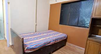 1 BHK Apartment For Rent in Airoli Sector 6 Navi Mumbai 6554831