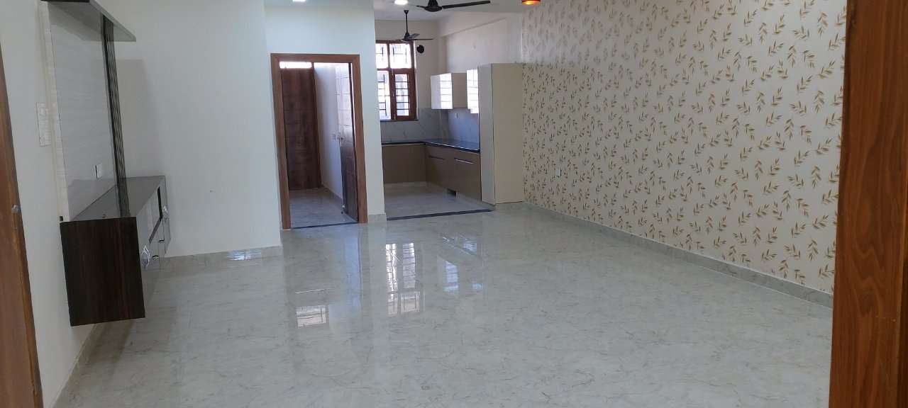 3 BHK Builder Floor For Resale in Gms Road Dehradun 6554816