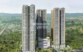3 BHK Apartment For Resale in Sattva Lakeridge Neopolis Hyderabad 6554851