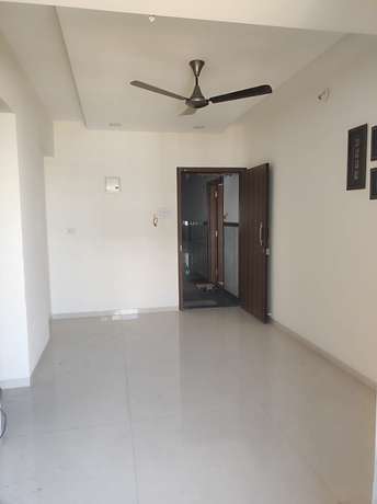 1 BHK Apartment For Rent in Shree Ganesh Darshan CHS Ghansoli Rabale Navi Mumbai 6554861