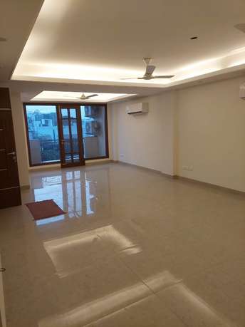 3.5 BHK Builder Floor For Resale in Boutique Residential Apartments 46 Jor Bagh Delhi 6554886