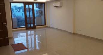 3.5 BHK Builder Floor For Resale in Boutique Residential Apartments 46 Jor Bagh Delhi 6554886