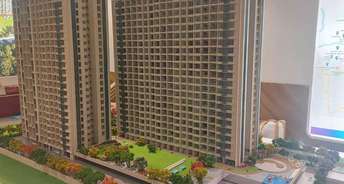 3 BHK Apartment For Resale in Mantra Mesmer Keshav Nagar Pune 6554900
