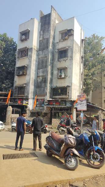 1 BHK Apartment For Resale in Shantinath Darshan CHS Dahisar Dahisar East Mumbai 6554881