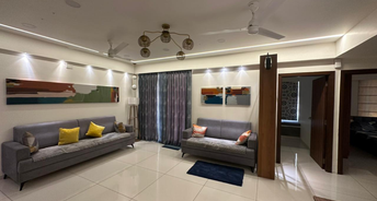 3 BHK Apartment For Rent in SamA Savil Road Vadodara 6554937