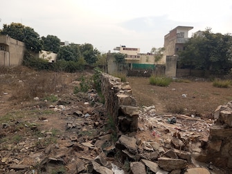 Plot For Resale in Hanuman Nagar Jaipur  6554935