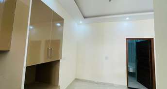 1 BHK Builder Floor For Resale in Sector 115 Chandigarh 6554960
