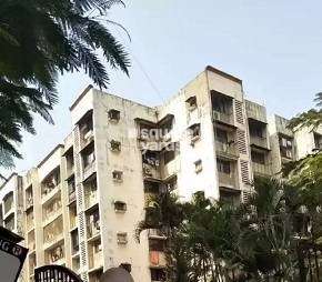 3 BHK Apartment For Rent in Lok Bharti Marol Mumbai 6554964