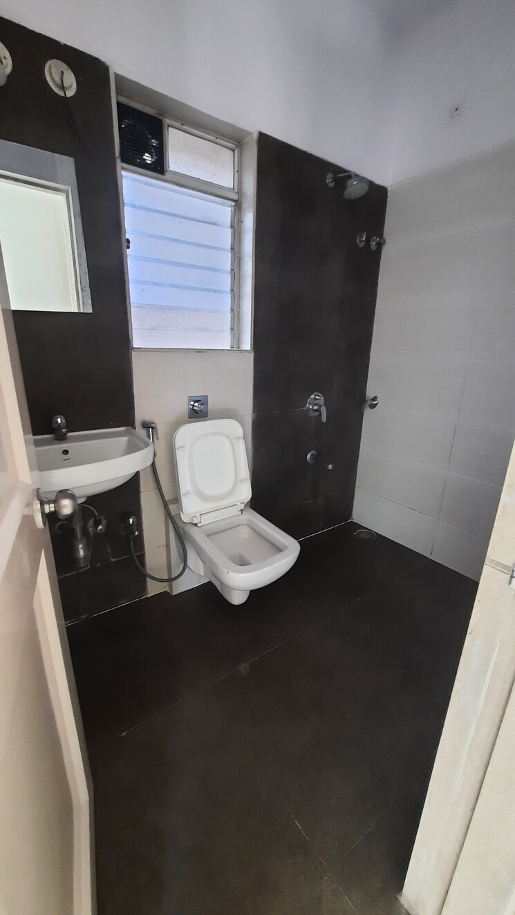 Kitchen, galaxy-tower 2 Bedroom 650 Sq.Ft. Apartment In Waghbil Thane 6555057