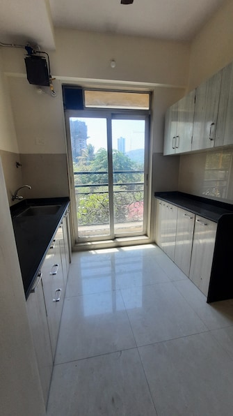 2 BHK Apartment For Resale in Galaxy Tower Waghbil Thane  6555057