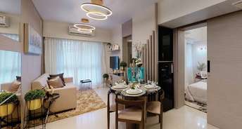 1 BHK Apartment For Resale in Runwal Code Name Enchanted Kolshet Thane 6555032