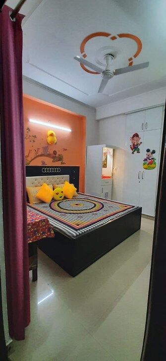 2 BHK Builder Floor For Resale in Creators Gayatri Vatika Sector 123 Noida  6555045